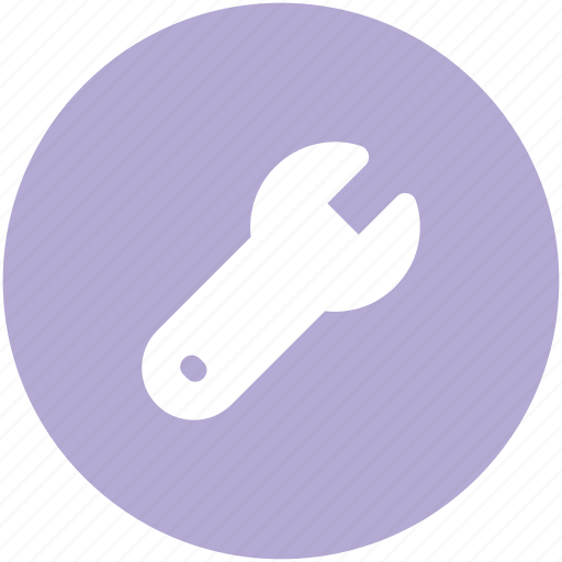 Configuration, garage tool, mechanic, repair tool, spanner, wrench icon - Download on Iconfinder