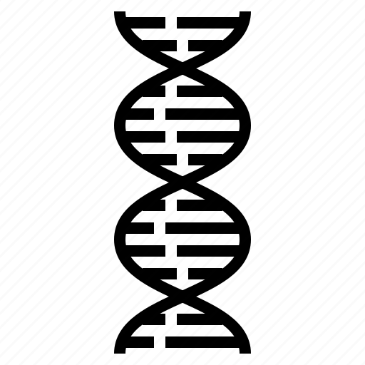 Dna, science, structure icon - Download on Iconfinder