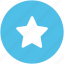 bookmark star, favourite, like, ranking star, star, star shape 