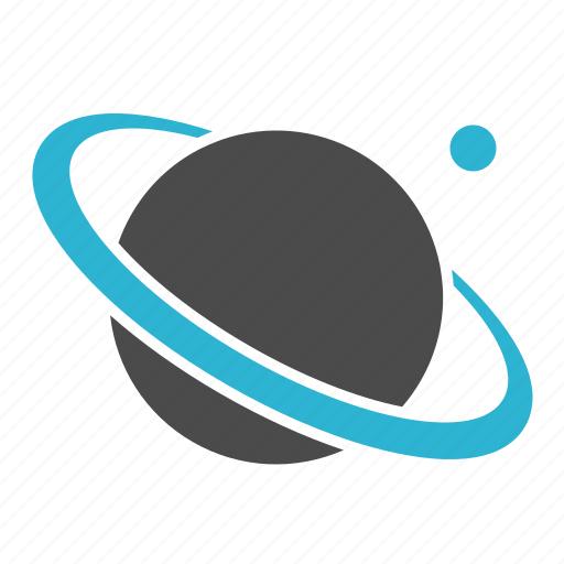 Planet, science, astronomy, physics, education, study icon - Download on Iconfinder