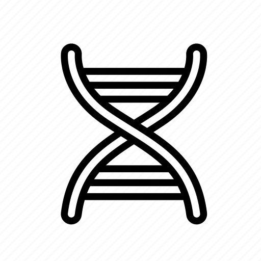 Dna2, science, space icon - Download on Iconfinder