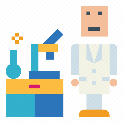Education, lab, laboratory, science icon - Download on Iconfinder