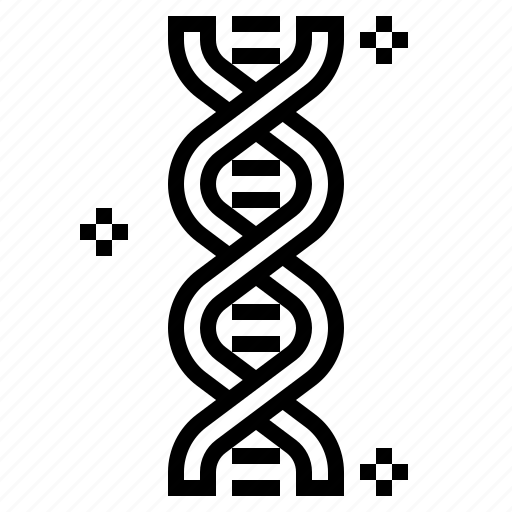 Biology, dna, genetical, medical icon - Download on Iconfinder