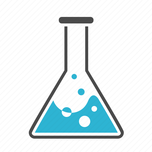 Chemistry, experiment, laboratory, research, science, test-tube, tube icon - Download on Iconfinder