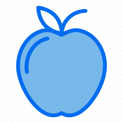 Fruit, fruits, education, school icon - Download on Iconfinder