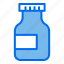 bottle, flask, science, medical, education 
