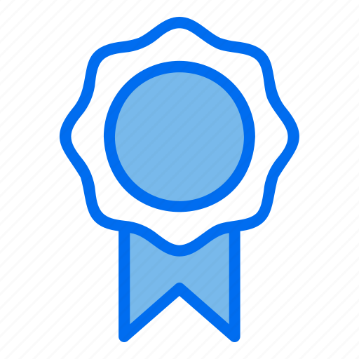 Medal, prize, award, education, science, school icon - Download on Iconfinder