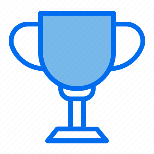 Trophy, cup, champion, winner, education icon - Download on Iconfinder