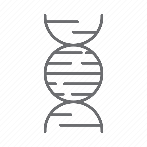 Chemistry, dna, science, biology, education, genetics icon - Download on Iconfinder