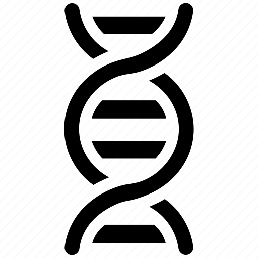 Dna, genetics, genome icon - Download on Iconfinder