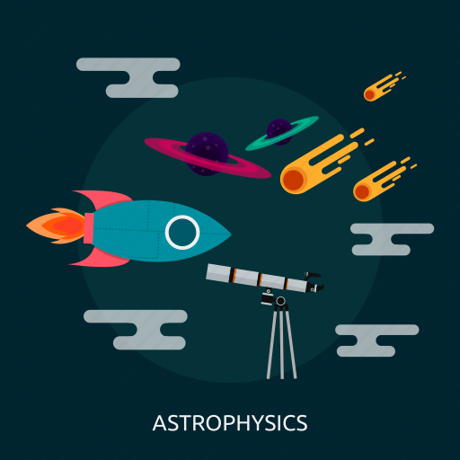 Asteroid, astronomy, astrophysics, planet, scientist, star, universe icon - Download on Iconfinder