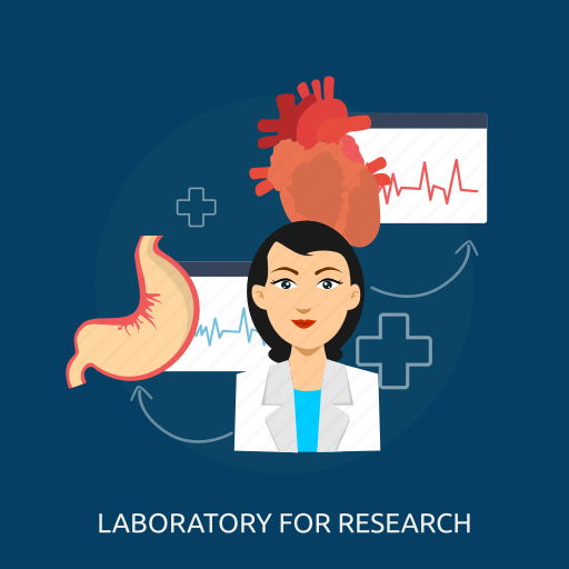 Doctor, experiment, health, lab, medical lab, research, science icon - Download on Iconfinder