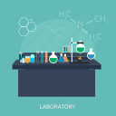 chemistry, experiment, formula, laboratory, molecule, research, science