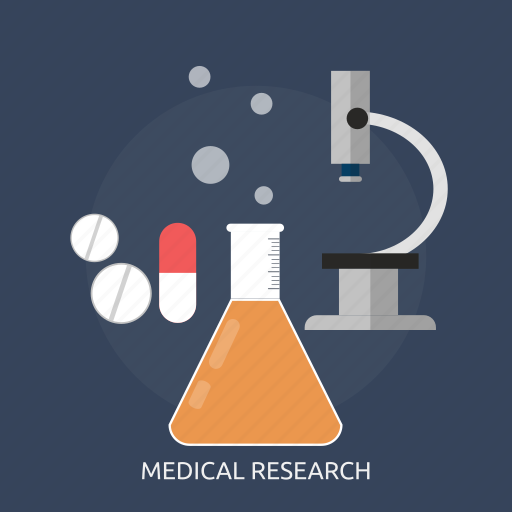 Diagnosis, medical, medicine, microscope, pharmacy, research, science icon - Download on Iconfinder