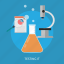 chemistry, experiment, formula, microscope, molecule, research, science 
