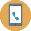 call, incoming call, mobile, smartphone, technology 