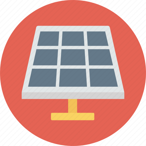 Solar palette, solar panel, solar system, electric, solar cell icon - Download on Iconfinder