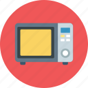electric oven, electronics, microwave, oven, appliance