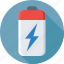 battery, battery power, charging, mobile battery, thunder 