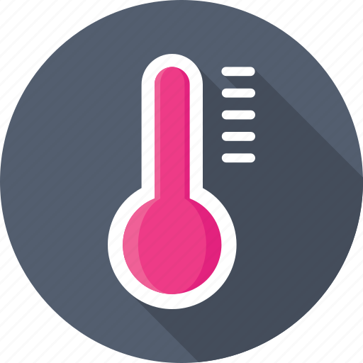 Celsius, digital thermometer, fahrenheit, temperature, thermometer icon - Download on Iconfinder