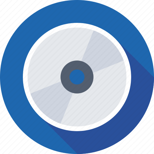 Cd, compact disk, data storage, disk, dvd icon - Download on Iconfinder
