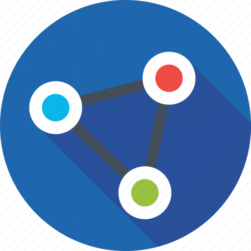 Computing, computing share, connectivity, network, share icon - Download on Iconfinder