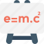 einstein formula, emc2, formula, physics, science formula 