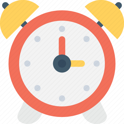 Alarm, clock, timekeeper, timepiece icon - Download on Iconfinder