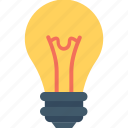 bulb, creative idea, idea, innovation, lightbulb