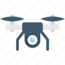 camera drone, drone, quadcopter, quadrotor, technology 