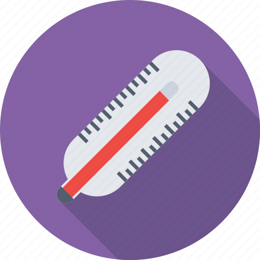 Celsius, digital thermometer, fahrenheit, temperature, thermometer icon - Download on Iconfinder