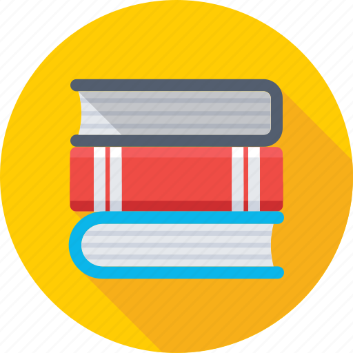Books, education, learning, reading, study icon - Download on Iconfinder