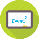 einstein formula, emc2, formula, physics, scientific formula 