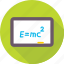 einstein formula, emc2, formula, physics, scientific formula 