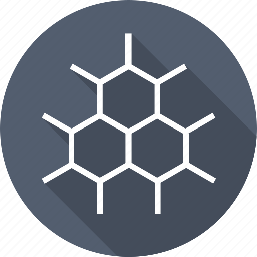 Atom, electron, molecular bond, molecule, science icon - Download on Iconfinder
