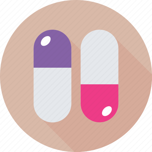 Capsule, drugs, medical pills, medication, medicine icon - Download on Iconfinder