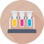 experiment, lab, lab glassware, sample tube, test tube 