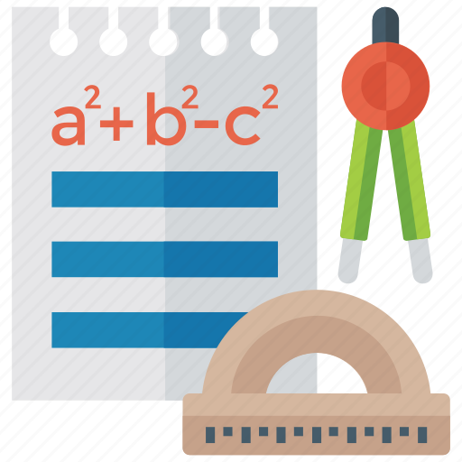 Algebra, algebra and geometry, calculus algebra, calculus geometry, mathematics, maths study icon - Download on Iconfinder