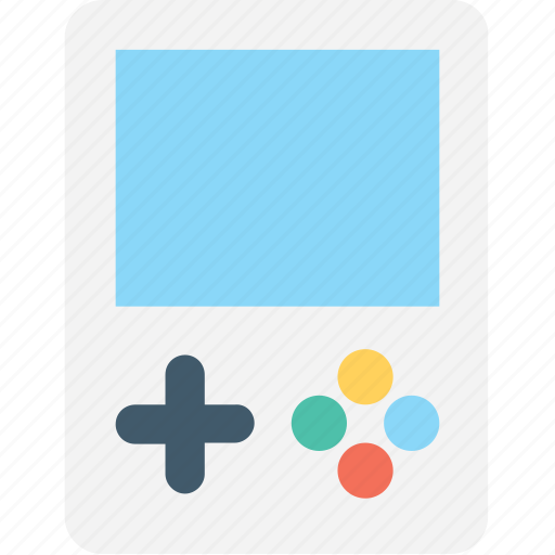 Entertainment, game, gameboy, play, videogame icon - Download on Iconfinder