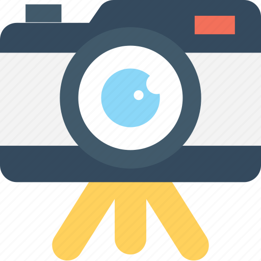 Camera, digital camera, image, photo, photography icon - Download on Iconfinder