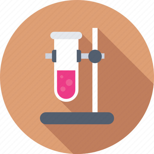 Experiment, lab, lab glassware, sample tube, test tube icon - Download on Iconfinder