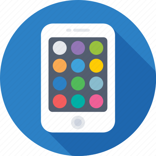 Application, mobile, mobile menu, smartphone, ui icon - Download on Iconfinder