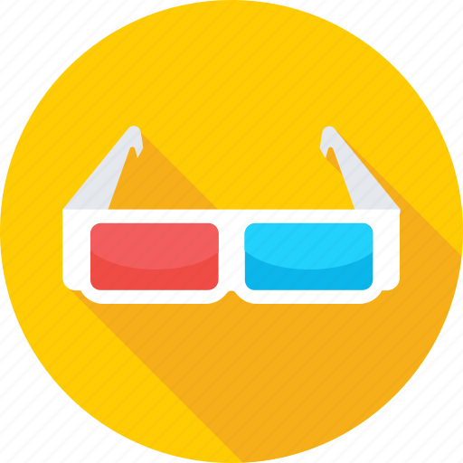 Eyeglasses, eyewear, glasses, goggles, spectacles icon - Download on Iconfinder