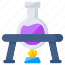 chemical flask, lab apparatus, experiment, lab equipment, laboratory tool