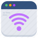 wifi, wireless network, broadband connection, internet signal, wlan