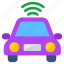 smart car, autonomous car, iot, internet of things, smart vehicle 