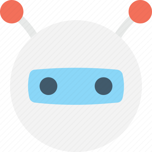Automation, robot, robot face, science, technology icon - Download on Iconfinder