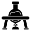 chemical, flask, lab, apparatus, experiment, equipment, laboratory, tool 