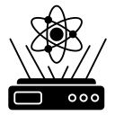 hologram, holographic, image, display, technology, vr, technologyicons