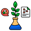 botanical, flask, experiment, lab, apparatus, equipment